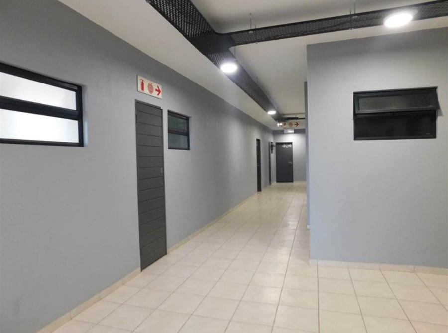 To Let 2 Bedroom Property for Rent in Maboneng Gauteng