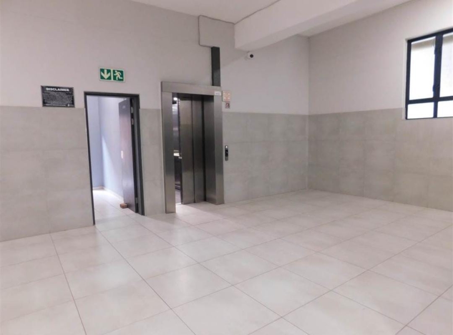 To Let 2 Bedroom Property for Rent in Maboneng Gauteng