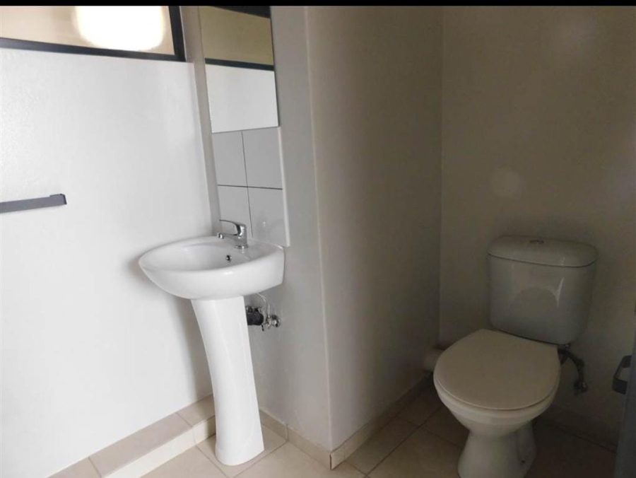 To Let 2 Bedroom Property for Rent in Maboneng Gauteng