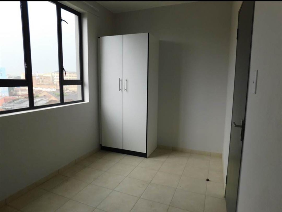 To Let 2 Bedroom Property for Rent in Maboneng Gauteng