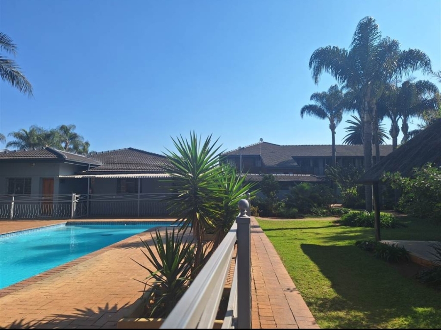 To Let 1 Bedroom Property for Rent in Kirkney Gauteng