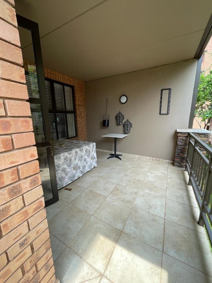 2 Bedroom Property for Sale in Newlands Gauteng