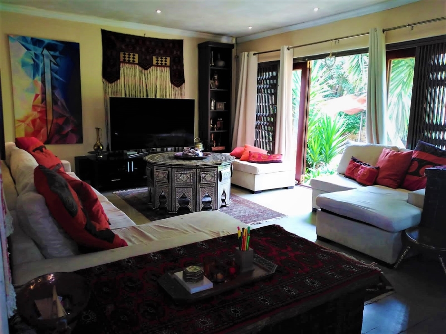 To Let 3 Bedroom Property for Rent in Weltevredenpark Gauteng