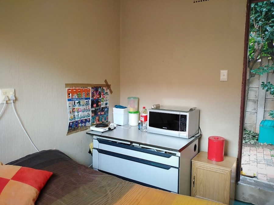 To Let 3 Bedroom Property for Rent in Weltevredenpark Gauteng
