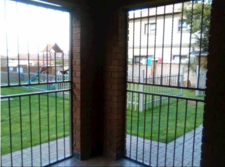 To Let 3 Bedroom Property for Rent in Terenure Gauteng