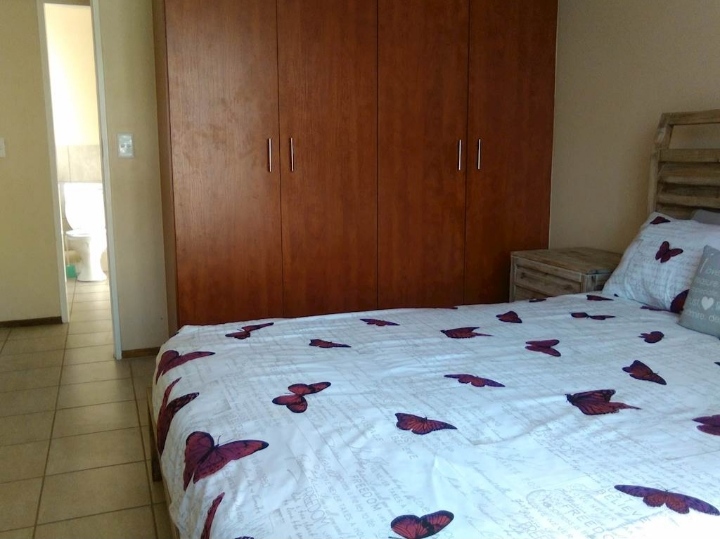 To Let 3 Bedroom Property for Rent in Terenure Gauteng