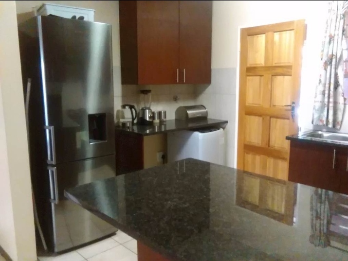 To Let 3 Bedroom Property for Rent in Terenure Gauteng