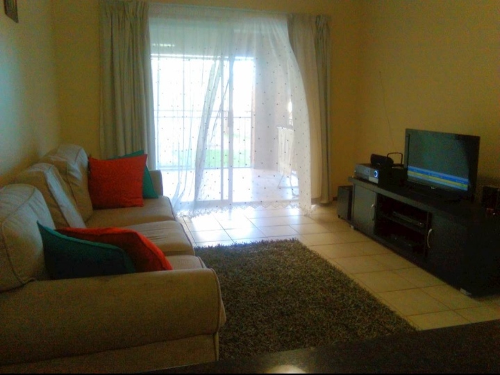 To Let 3 Bedroom Property for Rent in Terenure Gauteng