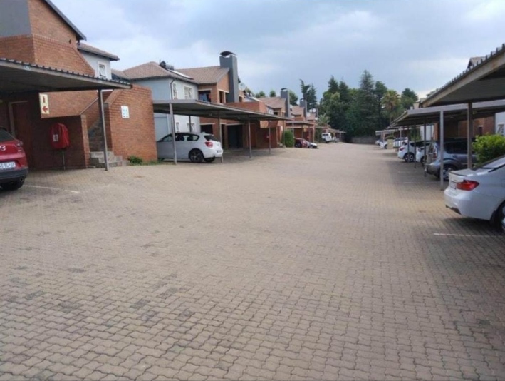 To Let 3 Bedroom Property for Rent in Terenure Gauteng