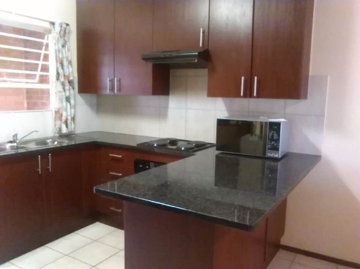 To Let 3 Bedroom Property for Rent in Terenure Gauteng