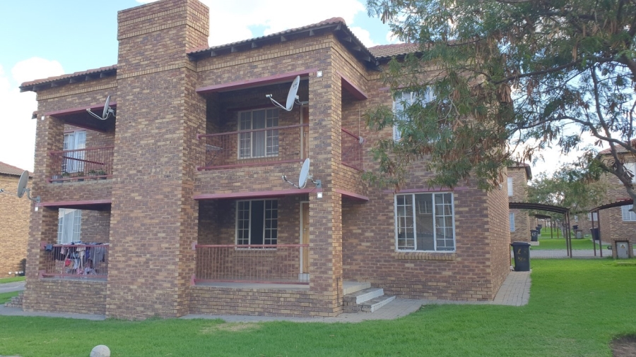 2 Bedroom Property for Sale in Midrand Gauteng