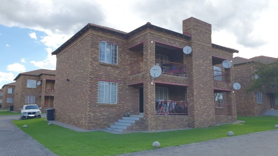2 Bedroom Property for Sale in Midrand Gauteng