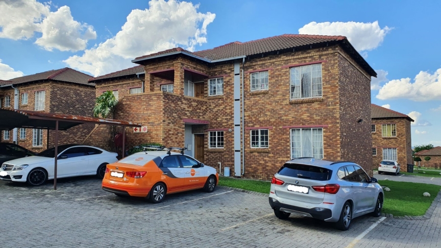 2 Bedroom Property for Sale in Midrand Gauteng