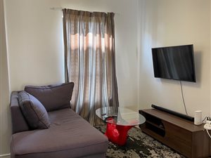 1 Bedroom Property for Sale in Rivonia Gauteng