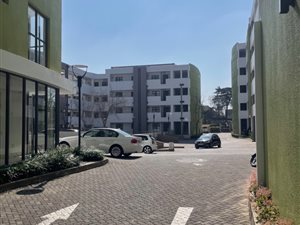 1 Bedroom Property for Sale in Rivonia Gauteng