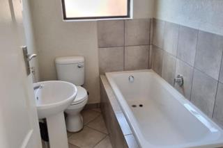 To Let 3 Bedroom Property for Rent in Salfin Gauteng