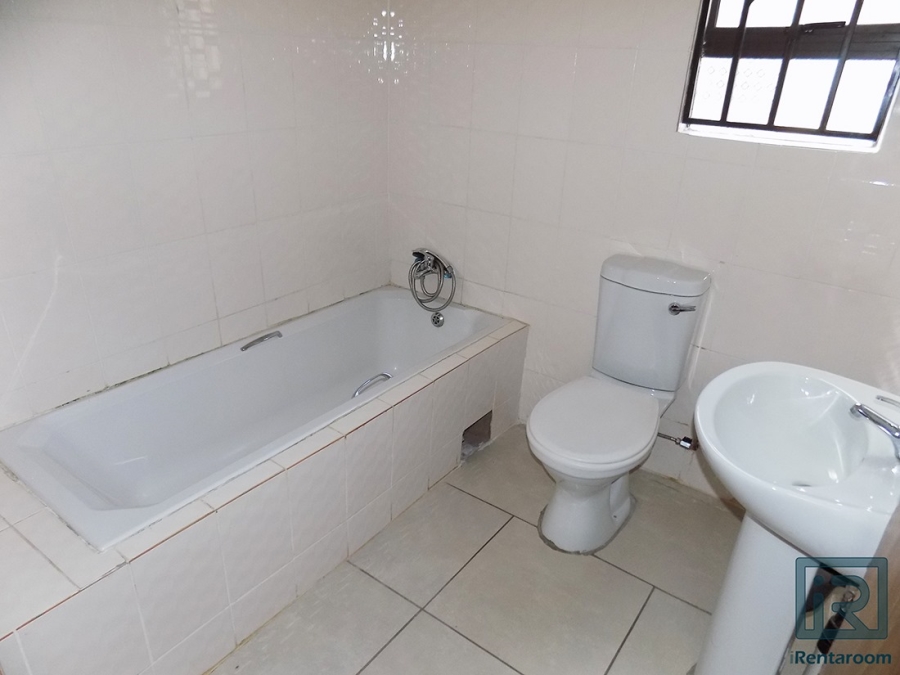 To Let 1 Bedroom Property for Rent in Rivonia Gauteng