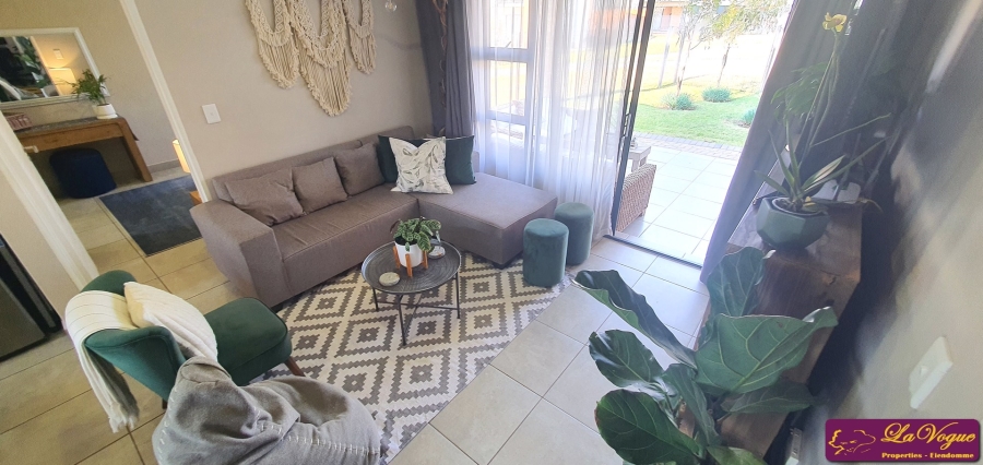 To Let 2 Bedroom Property for Rent in Six Fountains Residential Estate Gauteng