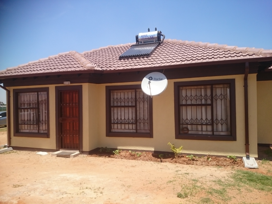 3 Bedroom Property for Sale in Cosmo City Gauteng