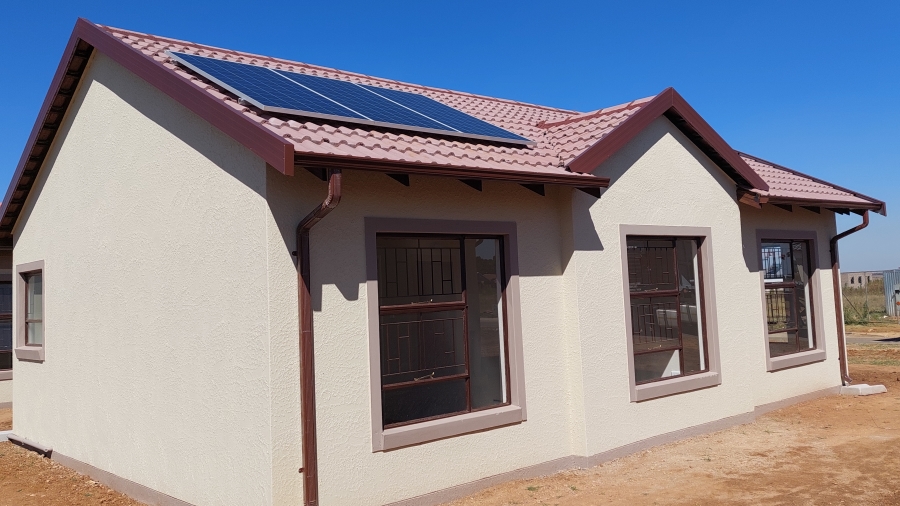 2 Bedroom Property for Sale in Klippoortjie Gauteng