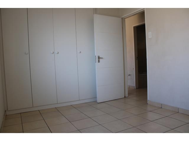 To Let 1 Bedroom Property for Rent in Berea Gauteng