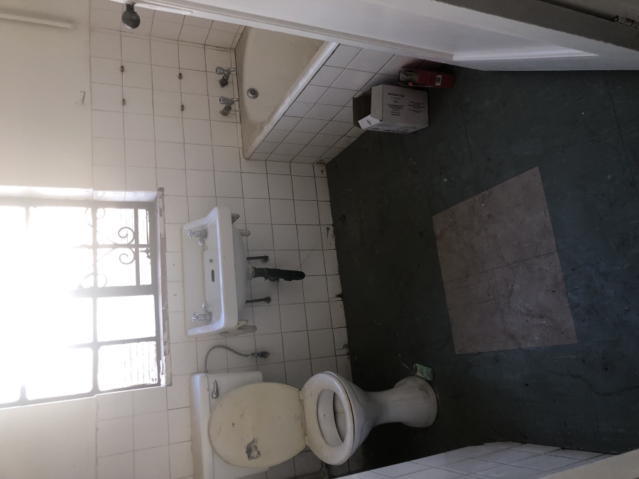 To Let 0 Bedroom Property for Rent in Rosettenville Gauteng