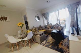 2 Bedroom Property for Sale in Lombardy Estate Gauteng