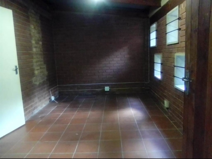 To Let 1 Bedroom Property for Rent in Terenure Gauteng