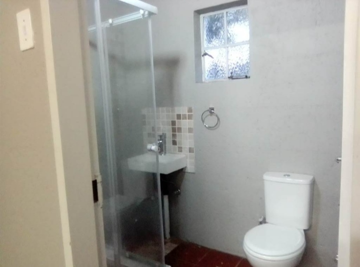 To Let 1 Bedroom Property for Rent in Terenure Gauteng