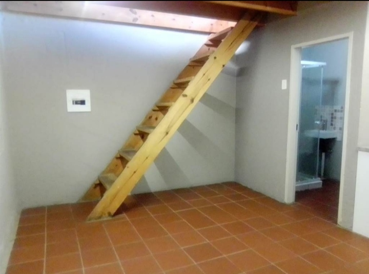 To Let 1 Bedroom Property for Rent in Terenure Gauteng