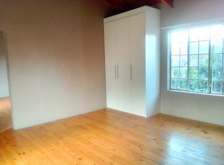 To Let 1 Bedroom Property for Rent in Terenure Gauteng