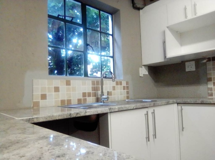 To Let 1 Bedroom Property for Rent in Terenure Gauteng