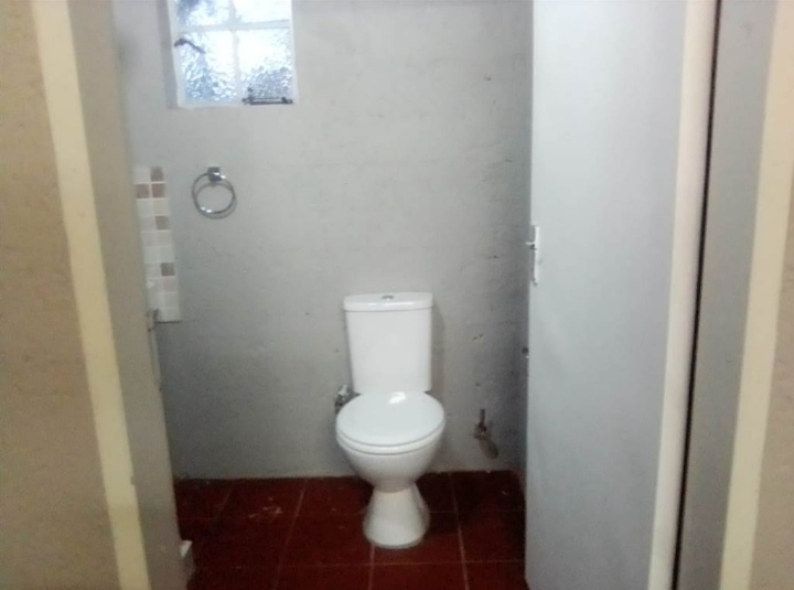 To Let 1 Bedroom Property for Rent in Terenure Gauteng