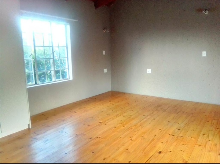 To Let 1 Bedroom Property for Rent in Terenure Gauteng