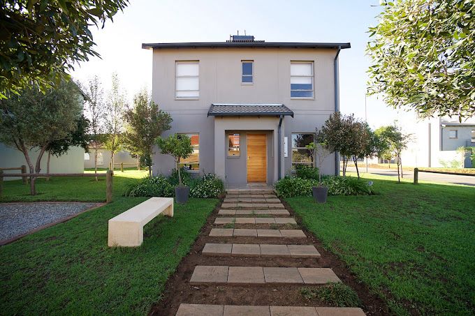 2 Bedroom Property for Sale in Springs Central Gauteng