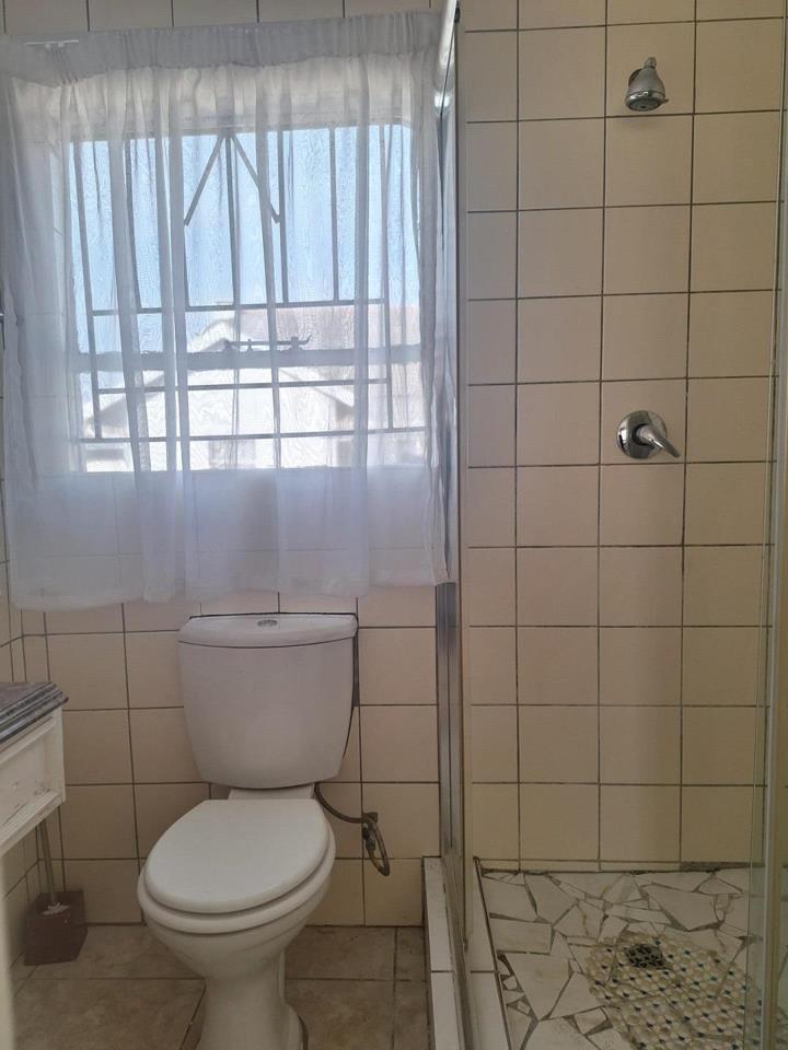 To Let 1 Bedroom Property for Rent in Comptonville Gauteng