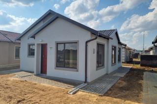 2 Bedroom Property for Sale in Windmill Park Gauteng