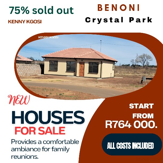 2 Bedroom Property for Sale in Windmill Park Gauteng