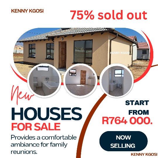 2 Bedroom Property for Sale in Windmill Park Gauteng