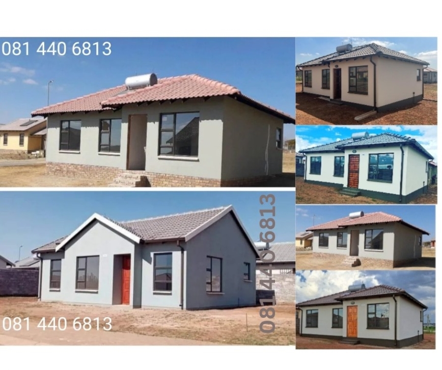 2 Bedroom Property for Sale in Windmill Park Gauteng