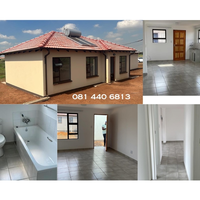 2 Bedroom Property for Sale in Windmill Park Gauteng