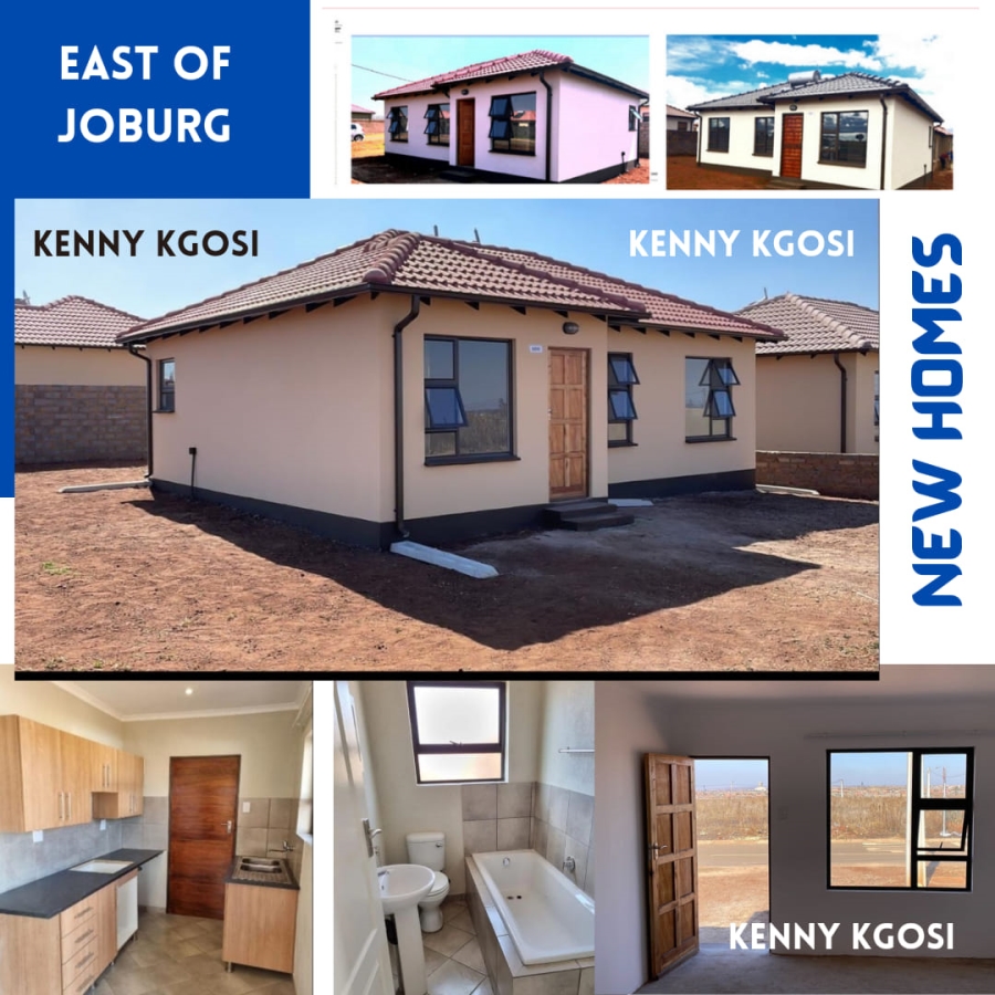 2 Bedroom Property for Sale in Windmill Park Gauteng