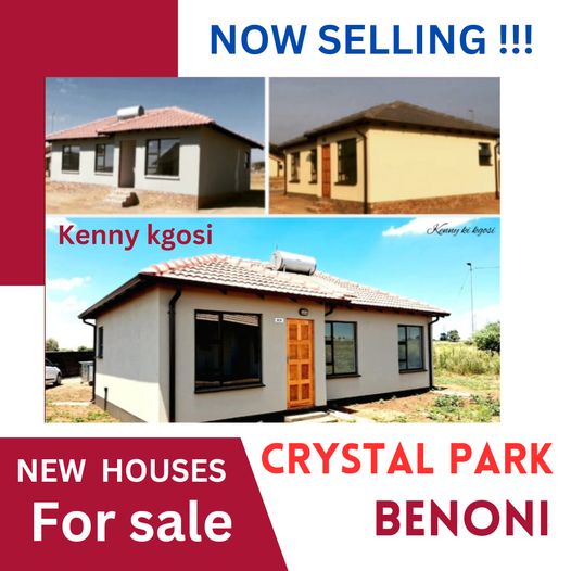 2 Bedroom Property for Sale in Windmill Park Gauteng