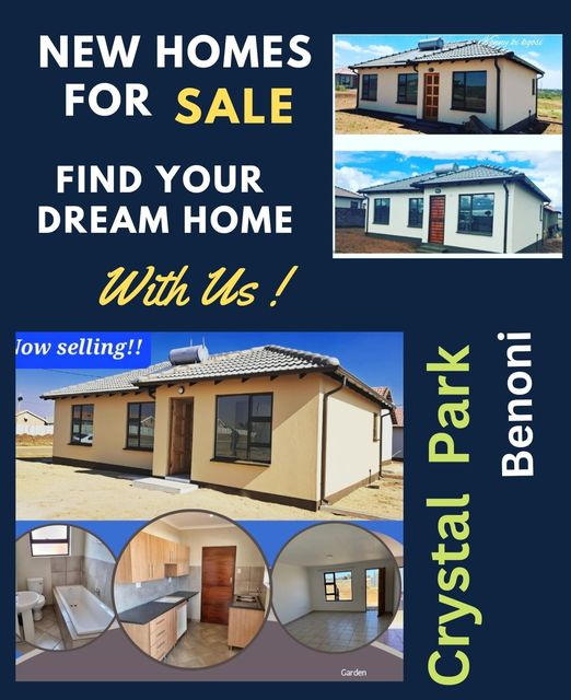 2 Bedroom Property for Sale in Windmill Park Gauteng