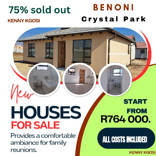 2 Bedroom Property for Sale in Windmill Park Gauteng