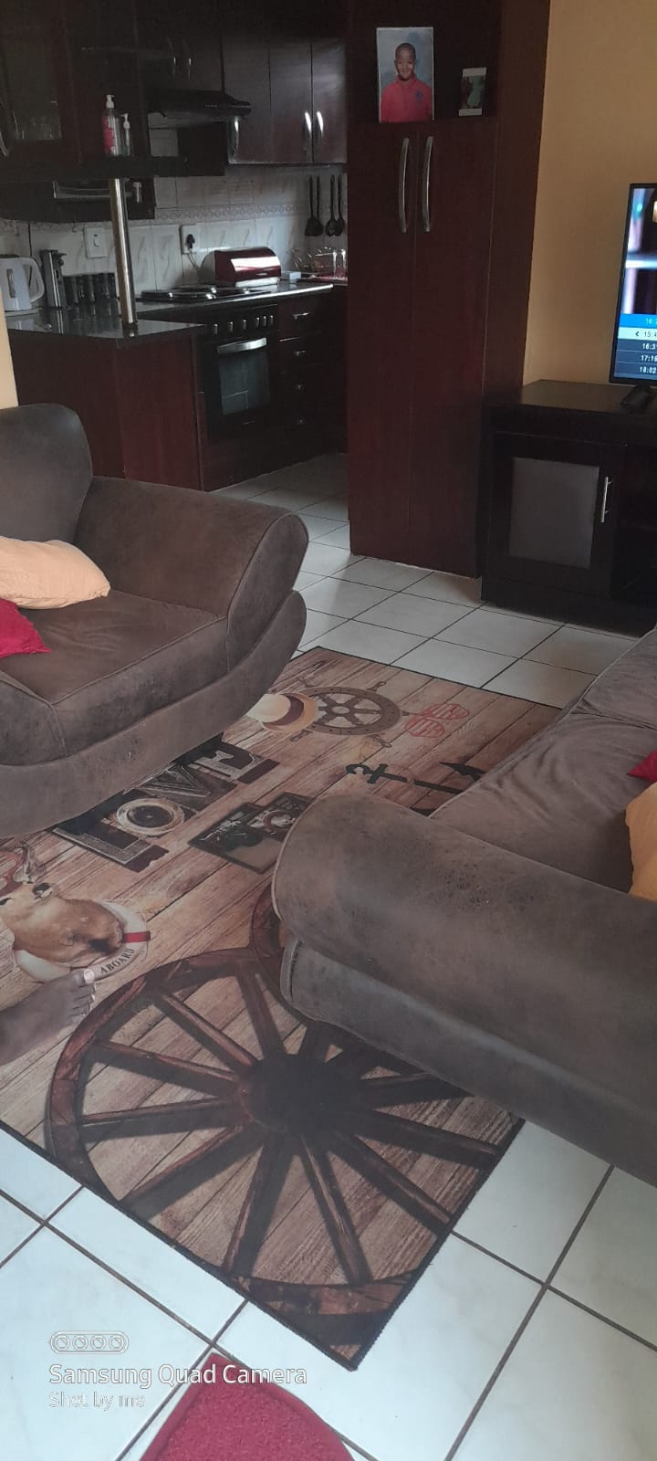 3 Bedroom Property for Sale in Soshanguve VV Gauteng