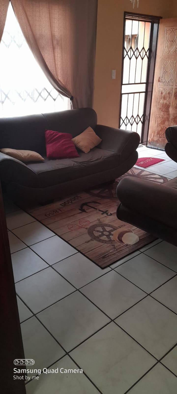 3 Bedroom Property for Sale in Soshanguve VV Gauteng