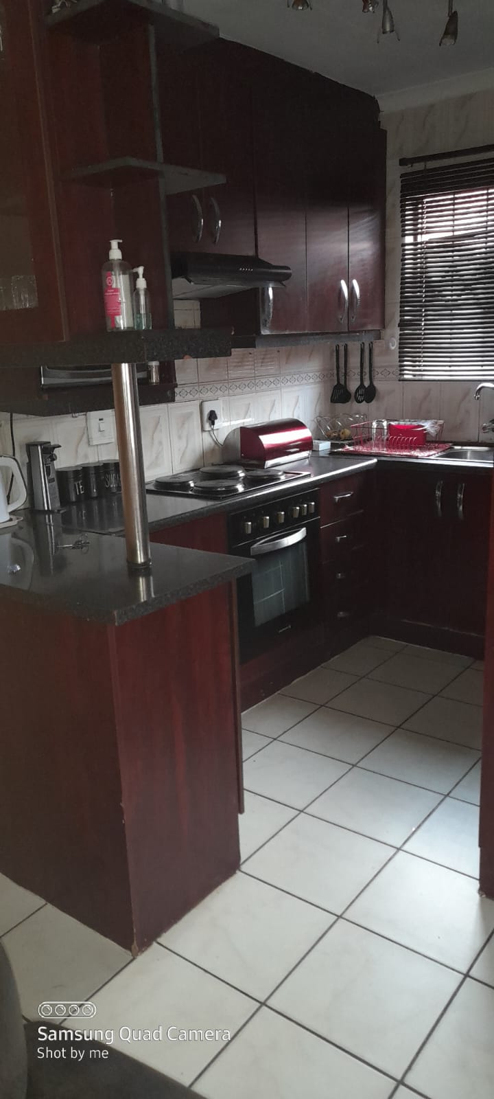 3 Bedroom Property for Sale in Soshanguve VV Gauteng