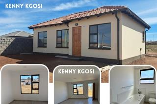 2 Bedroom Property for Sale in Crystal Park Gauteng