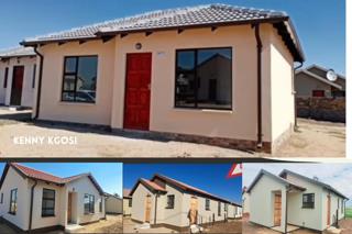 2 Bedroom Property for Sale in Crystal Park Gauteng